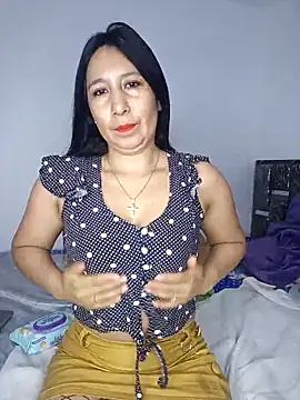 Megan jennerr online show from 04.02.26