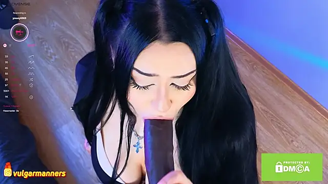 Pleasure You  online show from 10.04.25