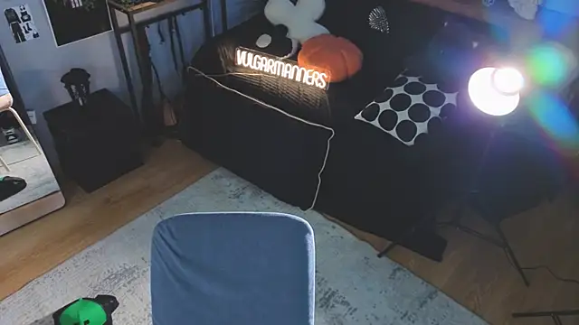 Pleasure You  online show from 04.13.26