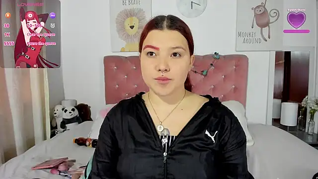 CelessteRedds online show from 02.15.25