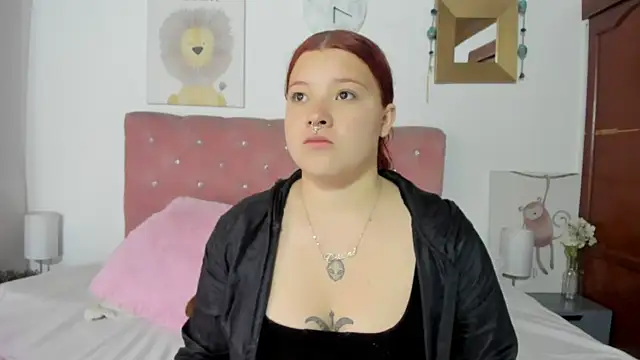 CelessteRedds online show from 03.11.25