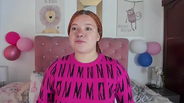 CelessteRedds online show from 09.22.25