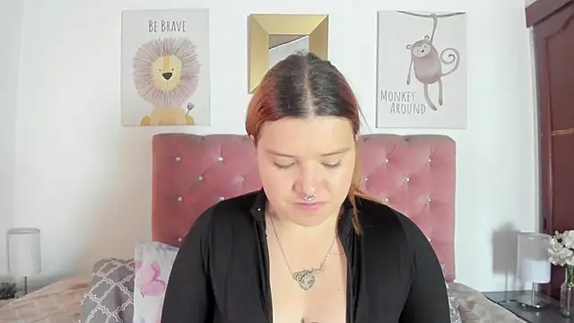 CelessteRedds online show from 10.08.25