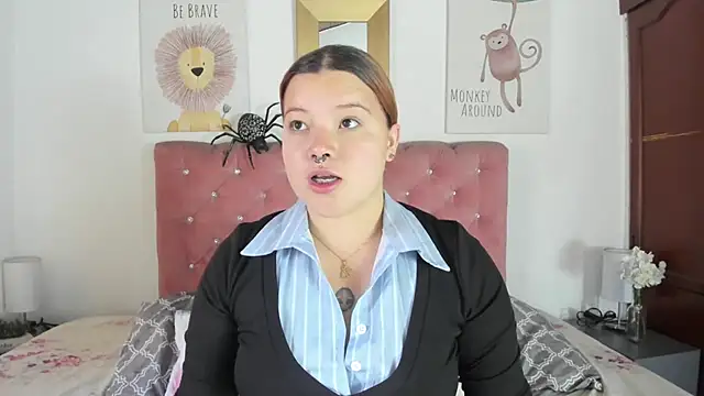 CelessteRedds online show from 10.25.25