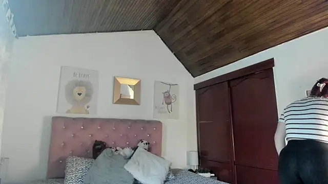 CelessteRedds online show from 01.10.26