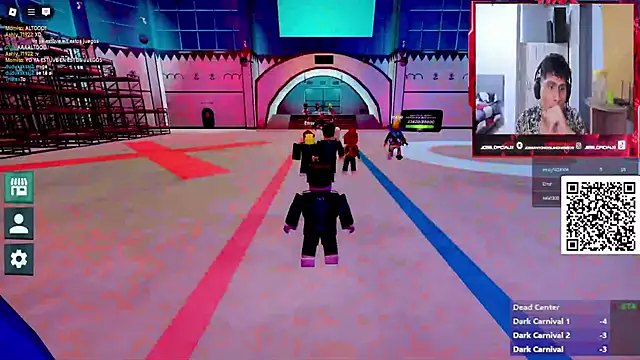 Snapshot of jose_oficial2 chatting on 02.18.25 jose oficial2 online show from 02.18.25