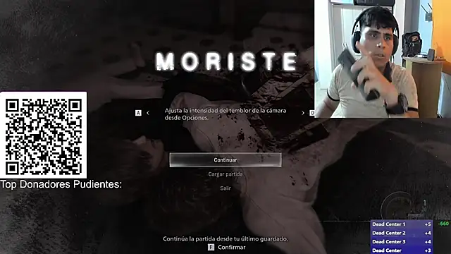jose oficial2 online show from 04.05.26