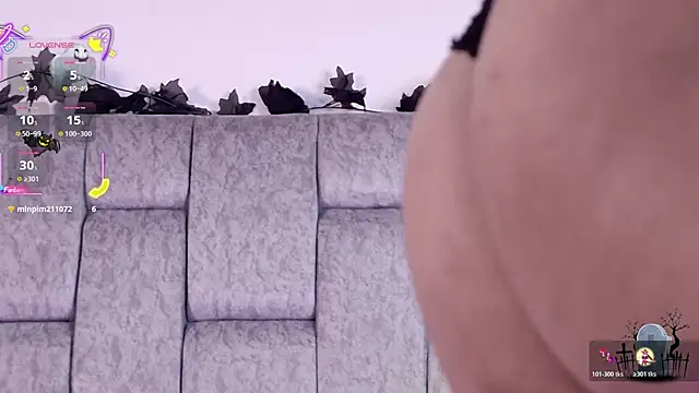 Alice noir online show from 11.13.25