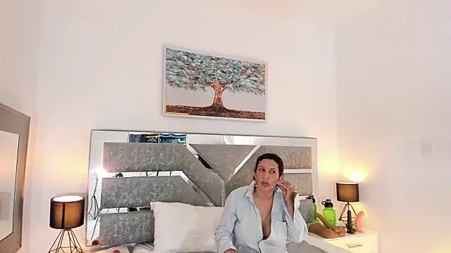 Slut Milf  online show from 01.16.26