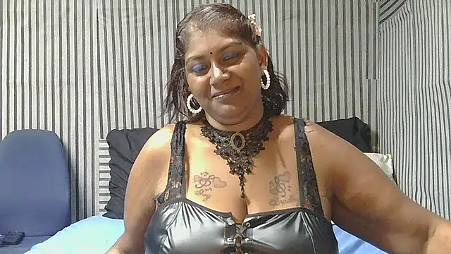 indiansuga online show from 12.17.25