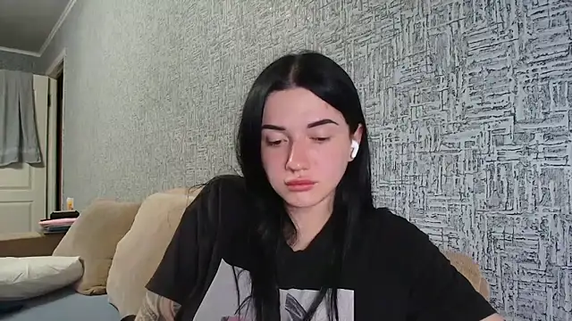 Liana diva online show from 03.10.26