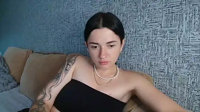 Liana diva online show from 06.26.26