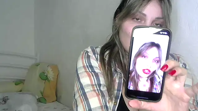 Snapshot of Iskor_ka chatting on 02.27.25 Iskor ka online show from 02.27.25