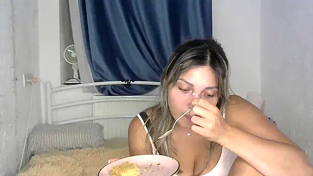 Snapshot of Iskor_ka chatting on 09.11.25 Iskor ka online show from 09.11.25