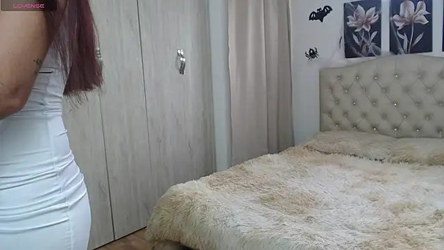 conni f00x online show from 10.30.25