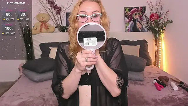 MadissonKiss online show from 09.16.25