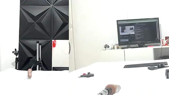 Lisa goals online show from 01.01.25