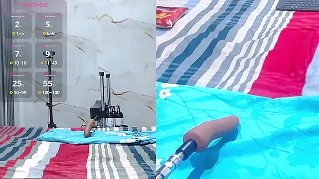 Lisa goals online show from 02.24.26