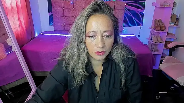 Snapshot of Melanyy_100 chatting on 01.14.26 Melanyy 100 online show from 01.14.26