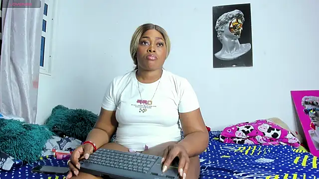 Lilybaudinx96 online show from 11.29.25