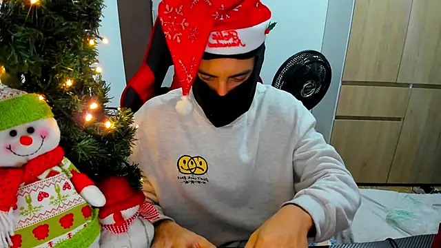 Calihotcaliente277 online show from 12.22.24