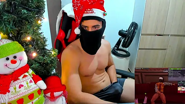 Calihotcaliente277 online show from 12.28.24