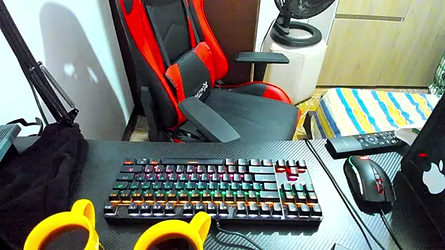 Calihotcaliente277 online show from 01.14.25