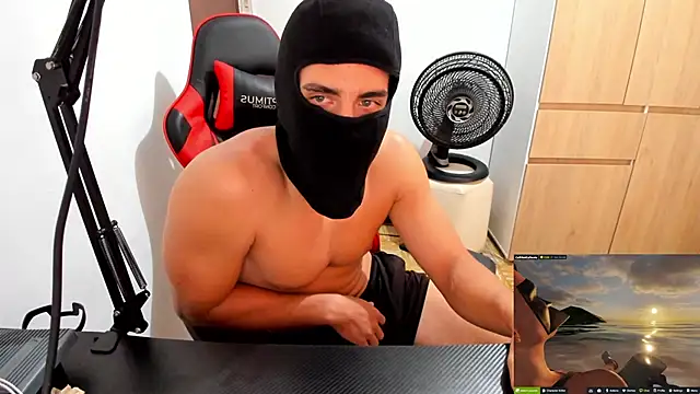 Snapshot of Calihotcaliente277 chatting on 02.10.25 Calihotcaliente277 online show from 02.10.25