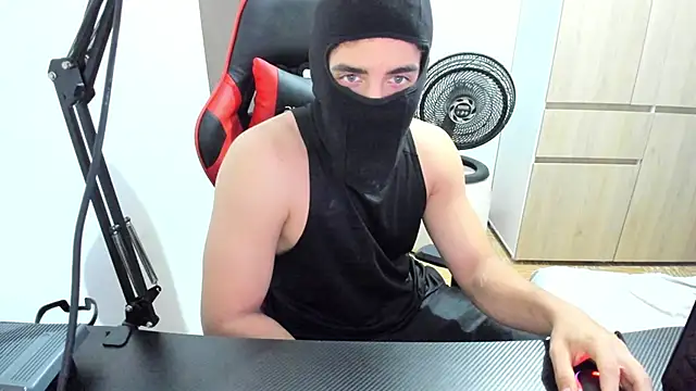 Calihotcaliente277 online show from 02.17.25