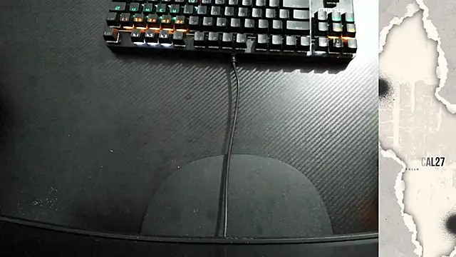 Calihotcaliente277 online show from 09.22.25