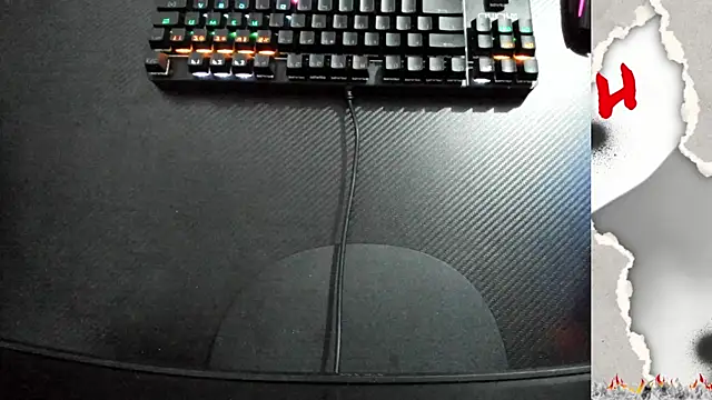 Calihotcaliente277 online show from 09.25.25