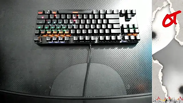 Calihotcaliente277 online show from 10.15.25