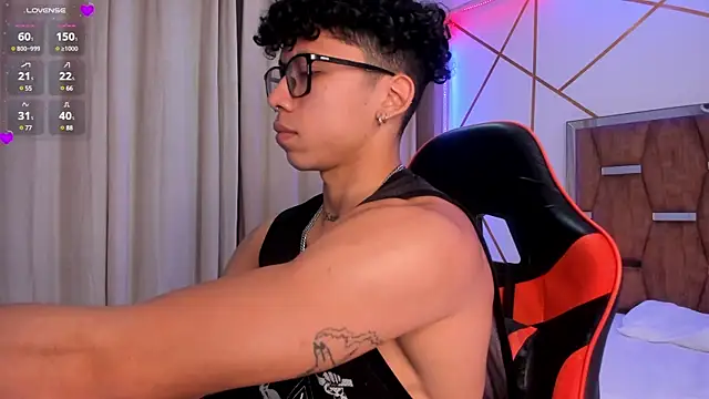 AkazaBoy  online show from 01.16.25