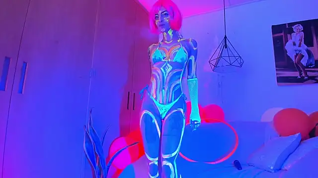 Snapshot of CurlyRose__ chatting on 01.14.26 CurlyRose online show from 01.14.26