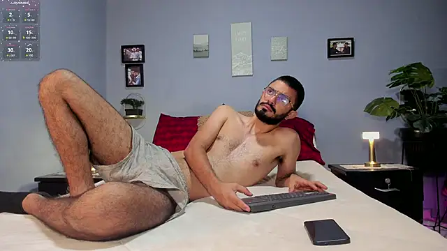 Snapshot of ETHAN_ADAM chatting on 03.21.25 ETHAN ADAM online show from 03.21.25