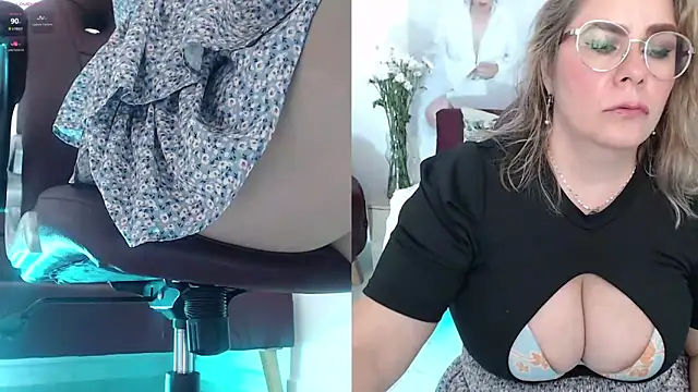 Serenay  online show from 03.21.25