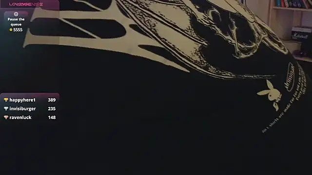 Snapshot of Space_X_Roxy_ chatting on 12.09.24 Space X Roxy  online show from 12.09.24