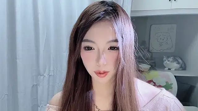 Natasha520 online show from 01.04.25