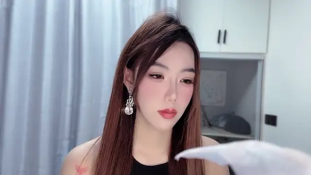 Natasha520 online show from 02.28.25