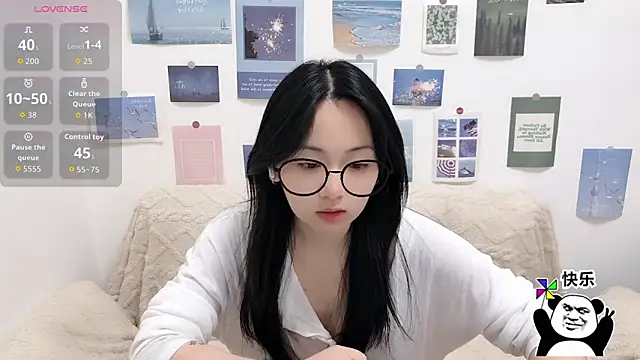 LiLiYbaby online show from 11.03.25