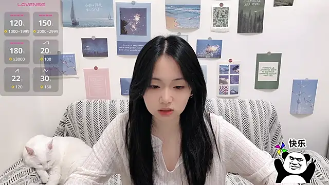 LiLiYbaby online show from 11.10.25