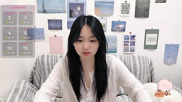 LiLiYbaby online show from 12.02.25
