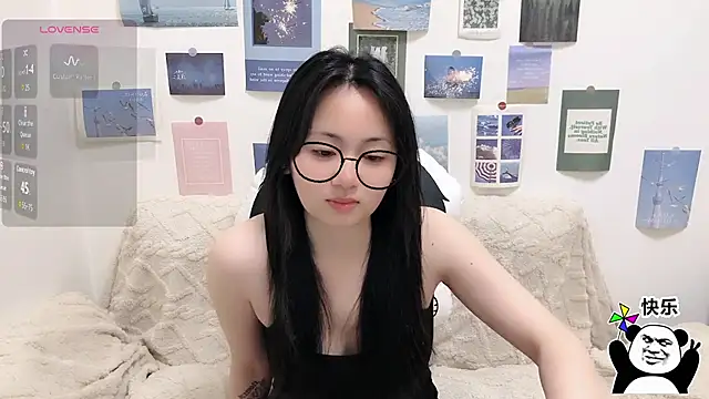 Snapshot of LiLiYbaby chatting on 02.01.26 LiLiYbaby online show from 02.01.26
