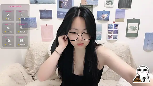 Snapshot of LiLiYbaby chatting on 02.07.26 LiLiYbaby online show from 02.07.26