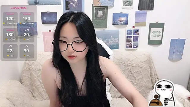 Snapshot of LiLiYbaby chatting on 03.02.26 LiLiYbaby online show from 03.02.26