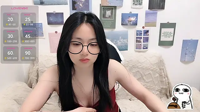 Snapshot of LiLiYbaby chatting on 03.15.26 LiLiYbaby online show from 03.15.26
