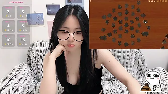 Snapshot of LiLiYbaby chatting on 05.02.26 LiLiYbaby online show from 05.02.26