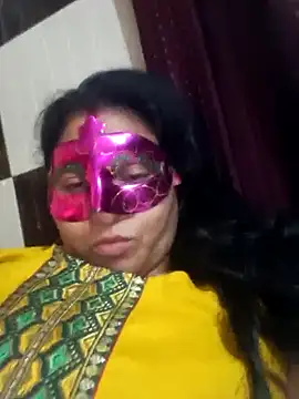 Snapshot of Punjabi_beauty123 chatting on 02.22.25 Punjabi beauty123 online show from 02.22.25