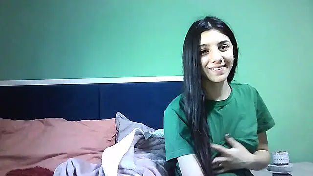 Ahotkittyxxx online show from 01.02.25