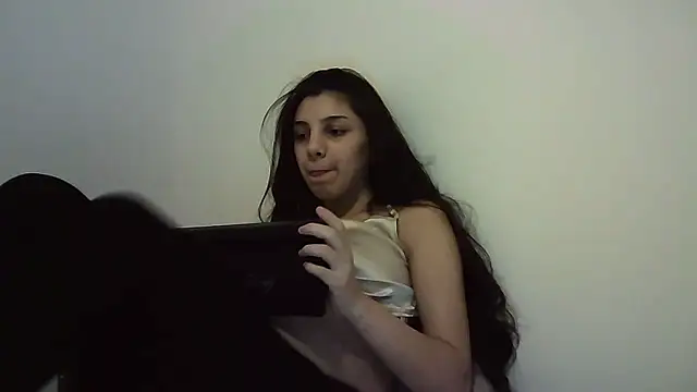 Ahotkittyxxx online show from 11.12.25